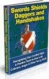 Swords, Shields, Daggers and Handshakes