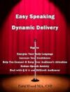 Easy Speaking Dynamic Delivery (eBook)